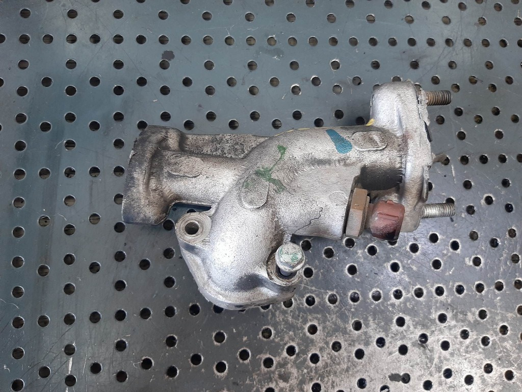 Conducta apa cu senzor lsz7 2.2d tata safari