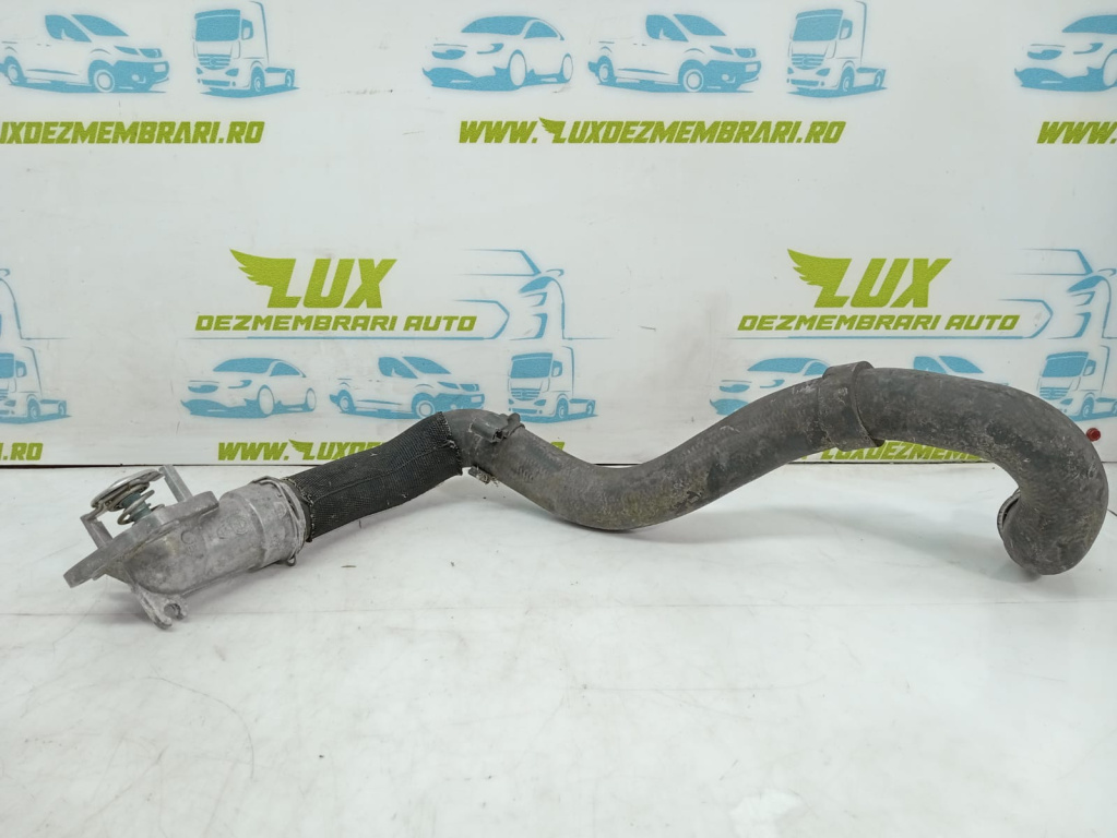 Conducta apa cu termostat om642 3.0 cdi v6 a6422000215 Mercedes-Benz Sprinter 2 906 [2006 - 2013]