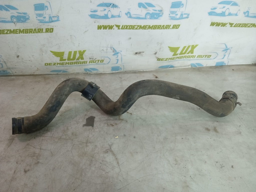Conducta apa cv1ka 3.0 tdv6 Land Rover Range Rover Sport 2 [2013 - 2020] 3.0 tdv6