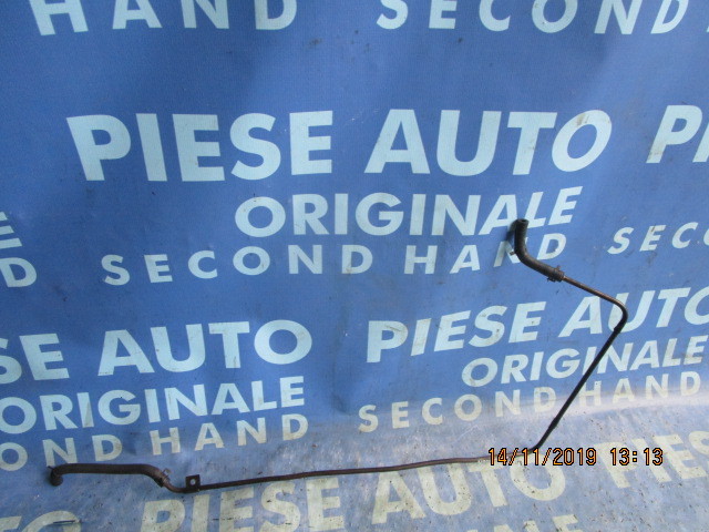 Conducta apa Daewoo Korando 2.9td