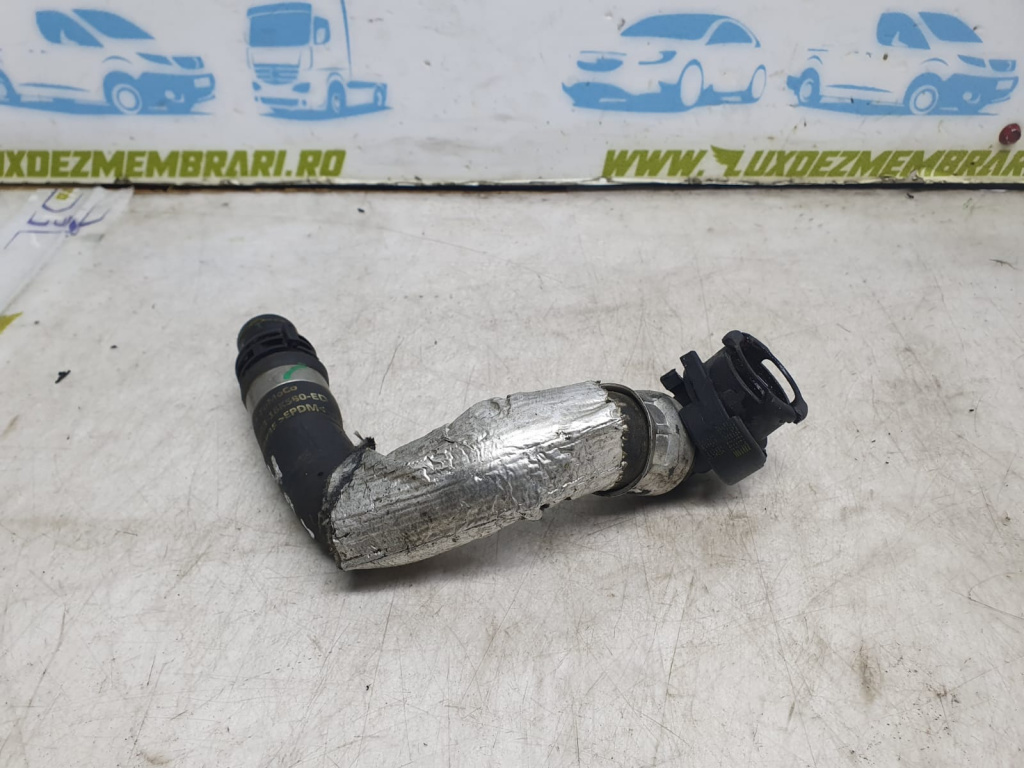 Conducta apa Dg93-18k580-ed 2.0 tdci Ford Kuga 2 [2013 - 2020] 2.0 tdci