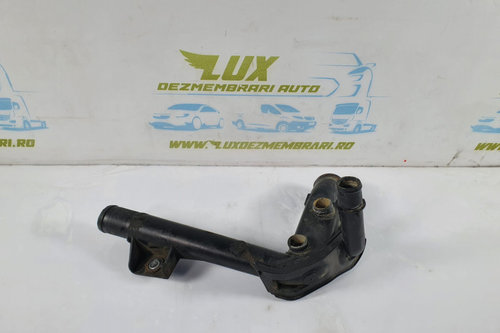 Conducta apa distribuitor 1.5 dci k9k 210473766r Renault Kadjar [2015 - 2018]