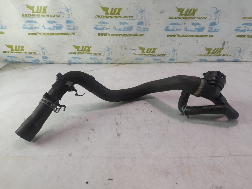 Conducta apa EK3019577 2.0 tdci TYDA Ford Focus 3 [2011 - 2015] 2.0 tdci TYDA