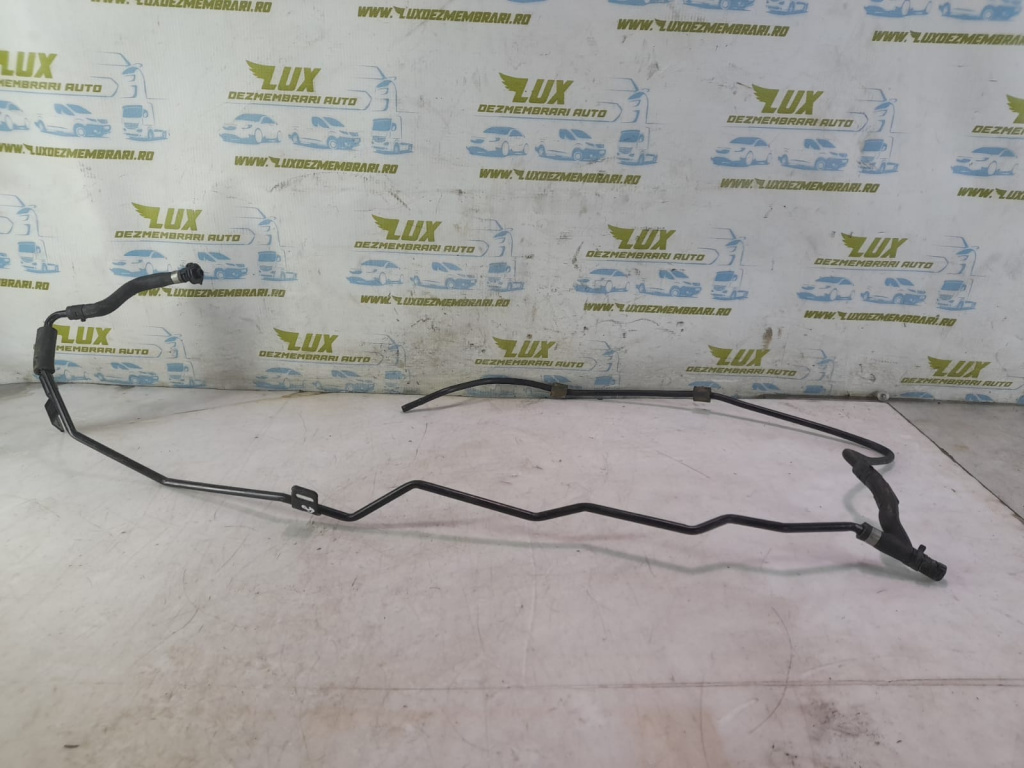 Conducta apa Ek3021703 3.0 d CRCA Porsche Cayenne 958 [2010 - 2014] 3.0 d CRCA