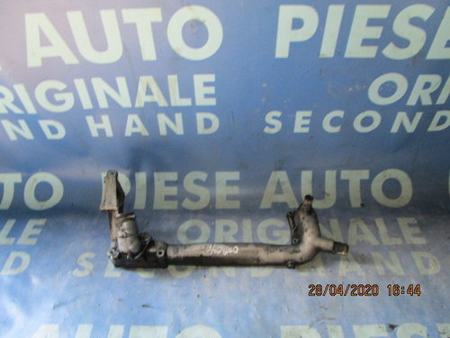 Conducta apa Fiat Doblo 1.9d