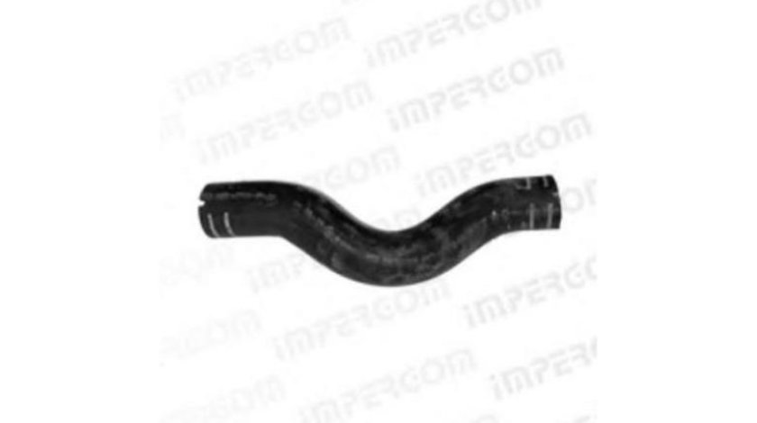 conducta apa Fiat MAREA (185) 1996-2007 #2 09422