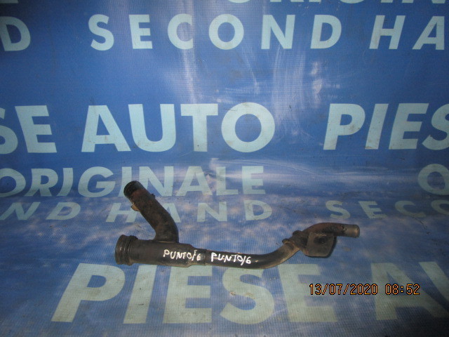 Conducta apa Fiat Punto 1.2i