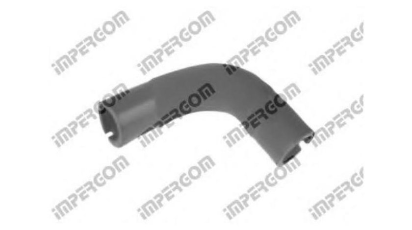 Conducta apa Fiat STILO Multi Wagon (192) 2003-2008 #2 09435