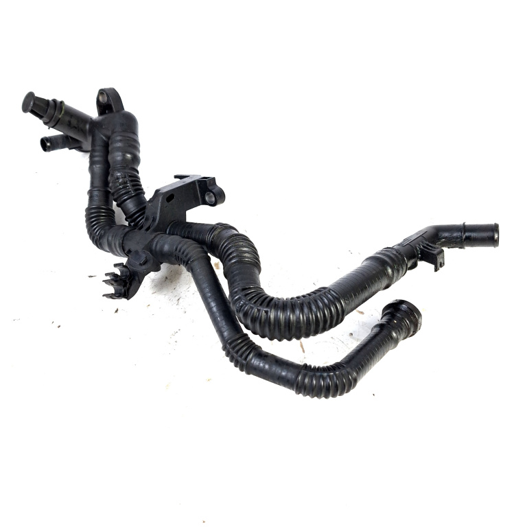 Conducta Apa Ford C-MAX 1 2003 - 2010 Motorina 9647768980, 6531302