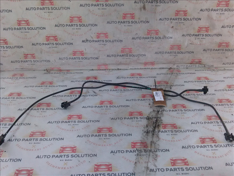 Conducta apa FORD FIESTA 1.6 TDCI an fabr .2013