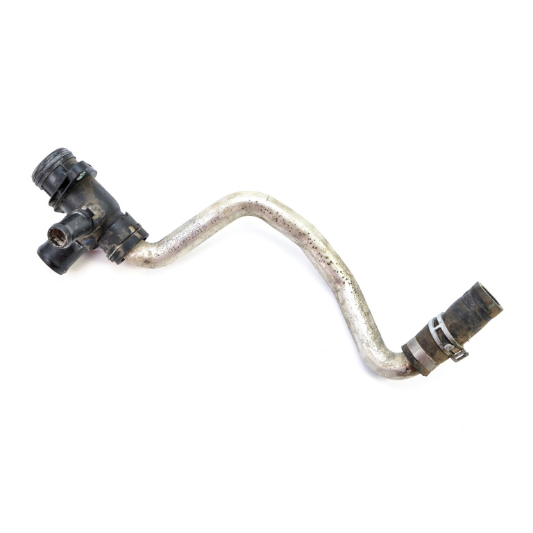 Conducta Apa Ford Fiesta Mk 6 2008-2017 1.0 Ecoboost Sfjc Benzina Cm5G8A529