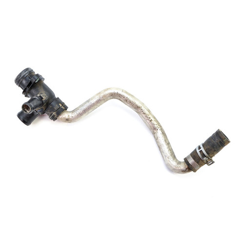 Conducta Apa Ford Fiesta Mk 6 2008-2017 1.0 Ecoboost Sfjc Benzina Cm5G8A529