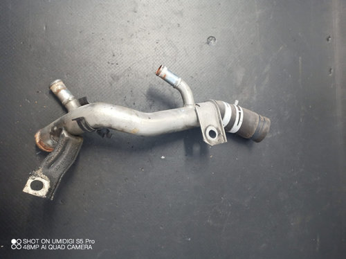 Conducta apa , FORD FOCUS 1.8 tdci, COD -XS4Q-9N271-CB