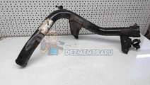 Conducta apa Ford Focus 2 (DA) [Fabr 2004-2012] 96...