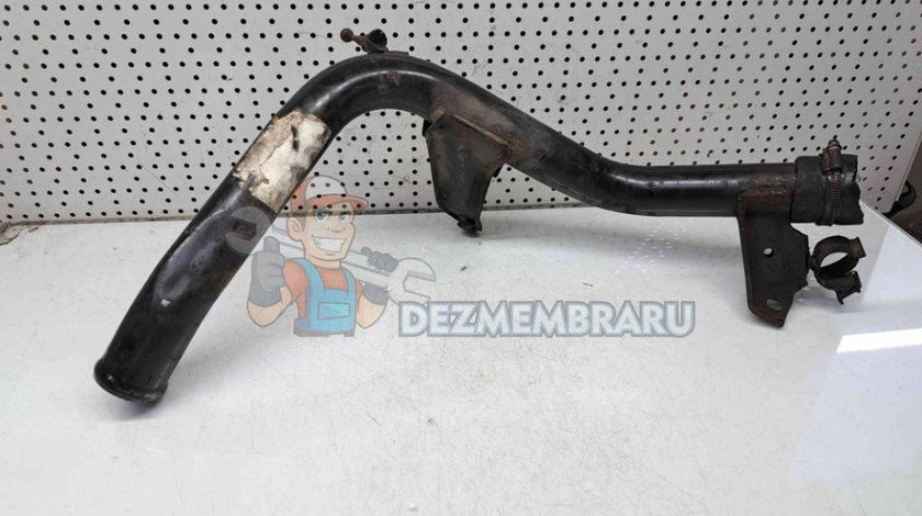 Conducta apa Ford Focus 2 (DA) [Fabr 2004-2012] 9670254180 1.6 TDCI DV6