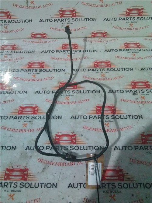 Conducta apa FORD FOCUS 3 1.6 d an fabr. 2012