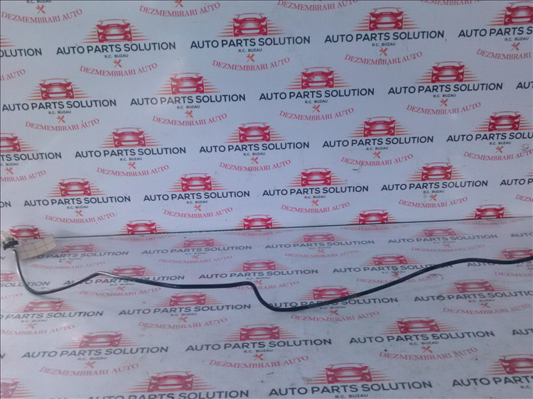 Conducta apa FORD FOCUS 3 1.6 d an fabr. 2012