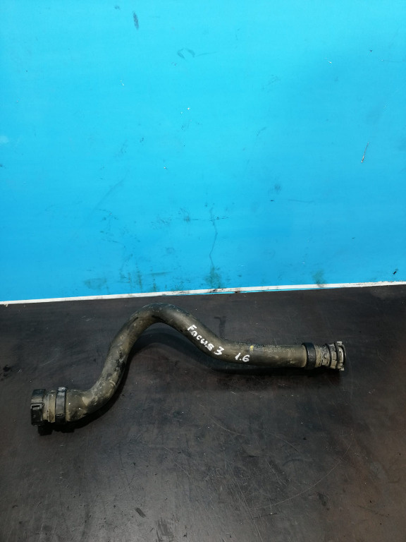 Conducta apa Ford Focus 3 1.6 TDCI 968468418004