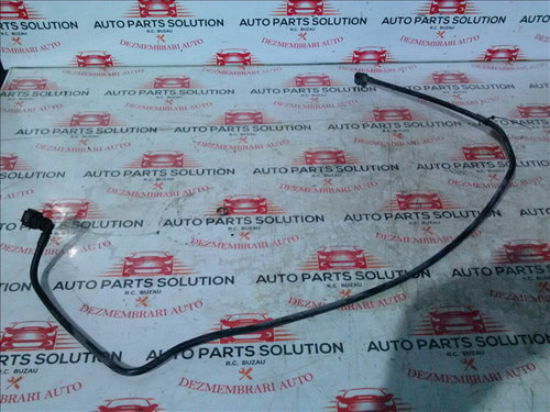 Conducta apa FORD FUSION 1.6 d an fabr. 2008