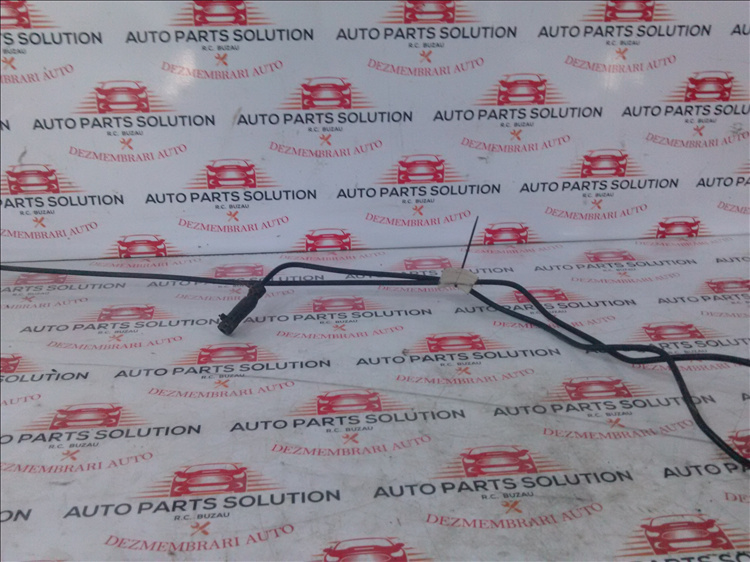 Conducta apa FORD MONDEO 4 1.8 TDCI an fabr. 2008