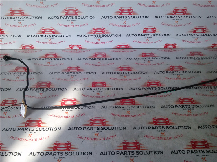 Conducta apa FORD TRANSIT 2.4 D an fabr. 2009