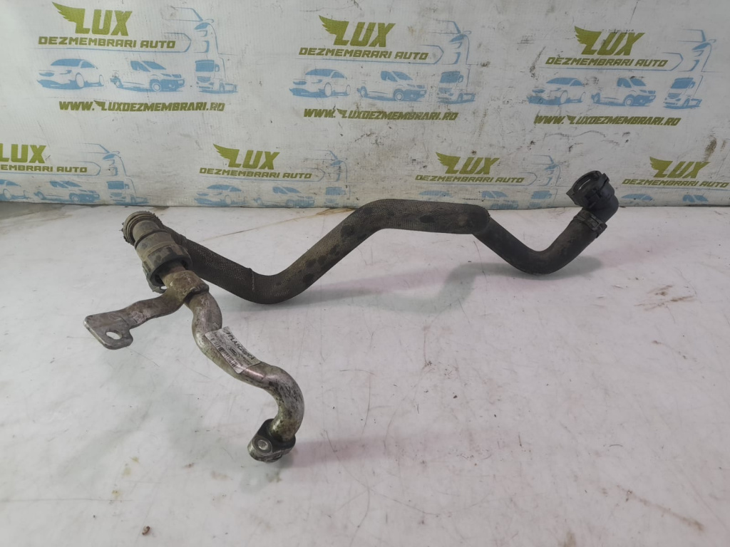 Conducta apa FPLA8C202CA 3.0 tdv6 Land Rover Range Rover Sport 2 [2013 - 2020] 3.0 tdv6