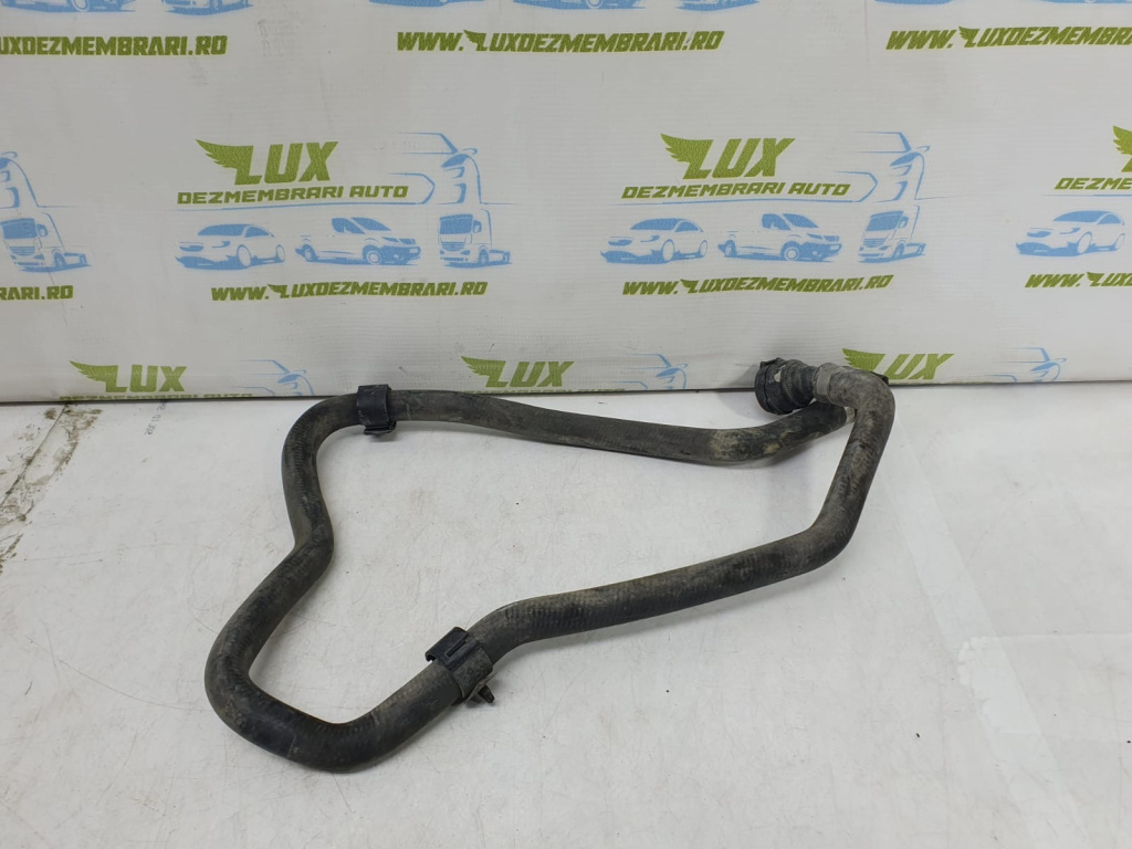 Conducta apa furtun 8507333 BMW Seria 3 F30 [2011 - 2016]