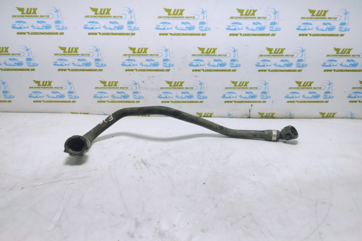 Conducta apa furtun 8507333 BMW Seria 3 F30 [2011 - 2016]