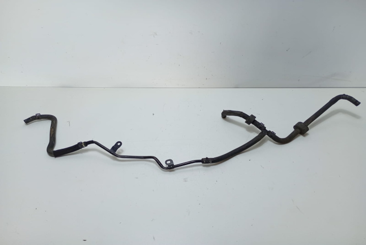 Conducta apa furtun apa 5K0121070C Volkswagen VW Passat B7 [2010 - 2015]