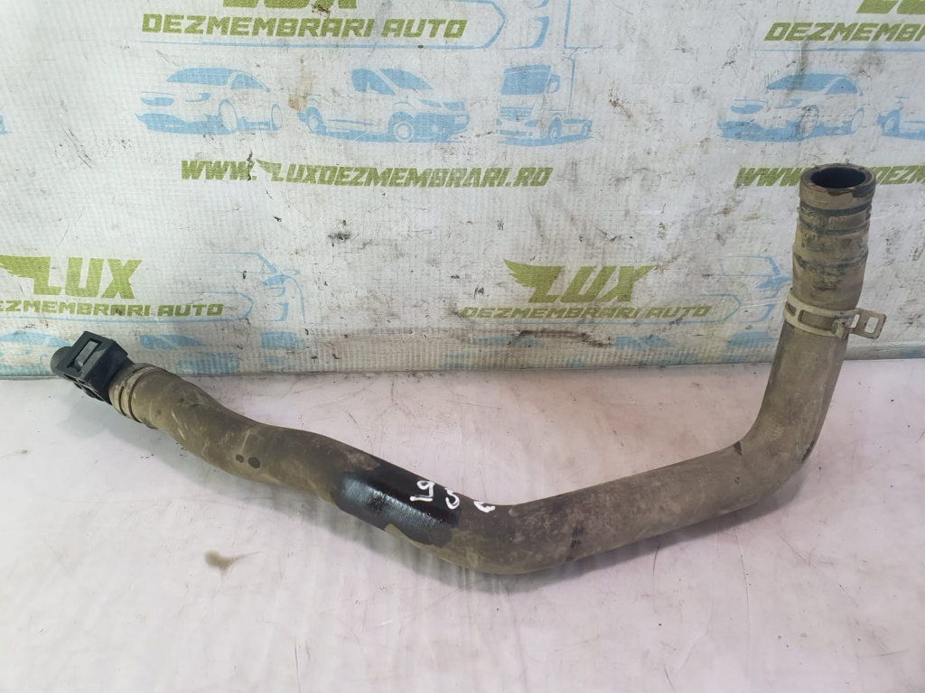 Conducta apa GN11-18K497-db 1.0 ecoboost M1JU Ford EcoSport 2 [2013 - 2019] 1.0 ecoboost M1JU