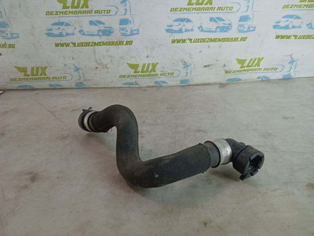 Conducta apa Hsr20704 2.0 HDI AHR Peugeot 308 T9 [2013 - 2017] 2.0 HDI AHR