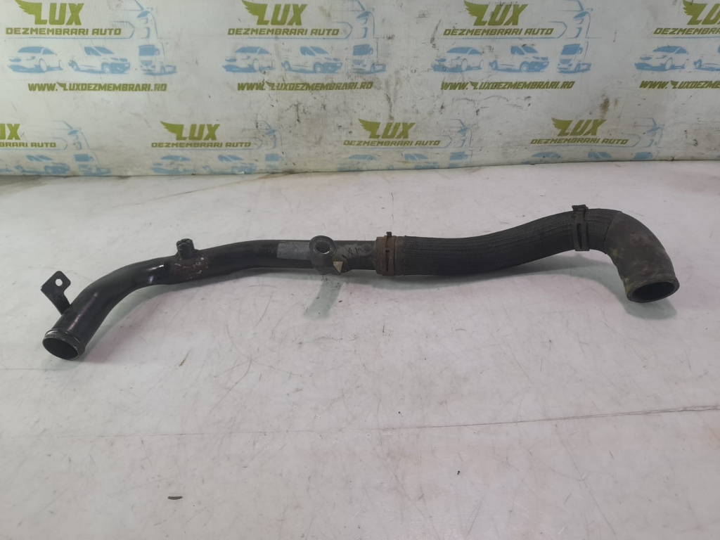 Conducta apa HUT002/A 2.0 AJ813164 Jaguar XE X760 [2014 - 2020] 2.0 d 204DTD