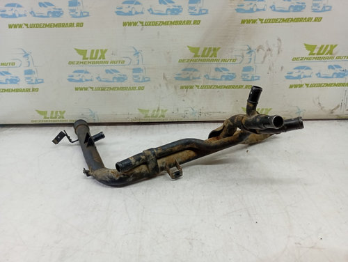 Conducta apa Hyundai i30 FD [2007 - 2010] 1.6 crdi D4FB