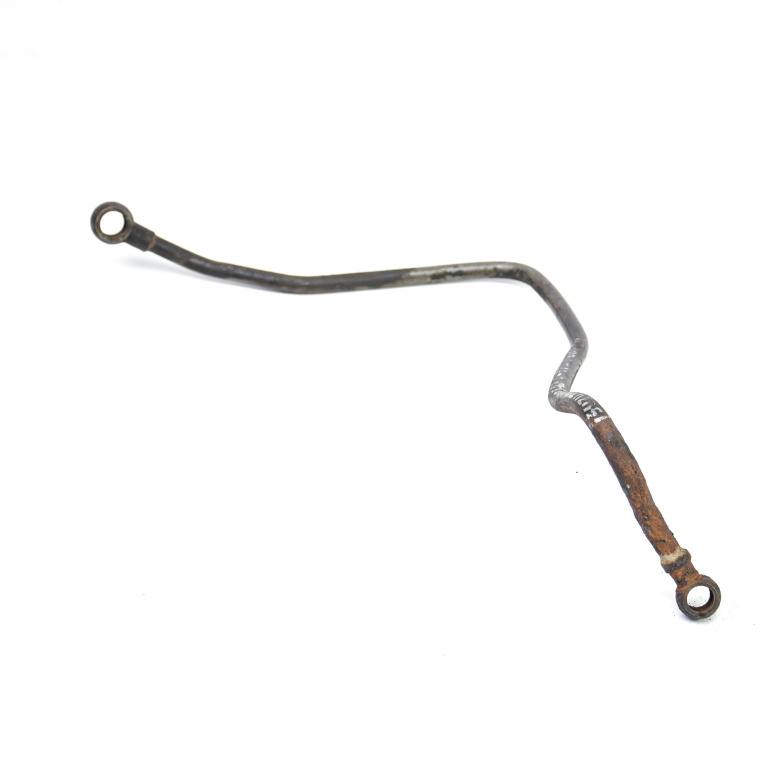 Conducta Apa Isuzu Turquoise 2000-2022 5.2 D 4Hk1E6C Motorina Racire Apa Tur Turbosuflanta 8-97387-271-0, 8973872710