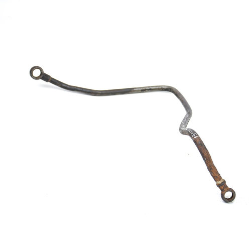 Conducta Apa Isuzu Turquoise 2000-2022 5.2 D 4Hk1E6C Motorina Racire Apa Tur Turbosuflanta 8-97387-2...