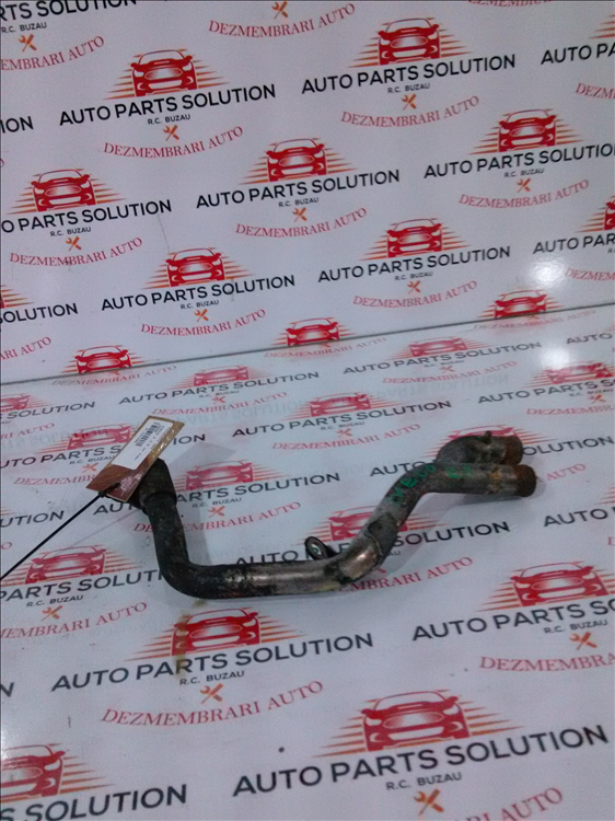 Conducta apa IVECO 2.3 D an fabr. 2009