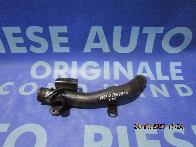 Conducta apa Iveco Daily 2.3hpi
