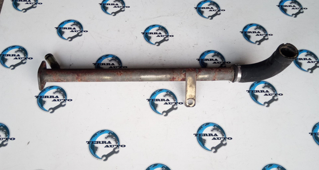 Conducta apa Iveco Daily 29L13 94 KW 128 CP cod motor 8140.43S