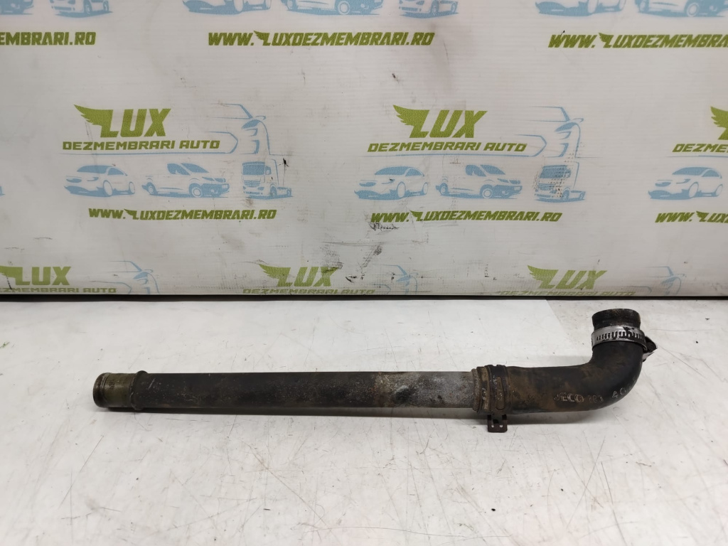 Conducta apa IVECO Stralis generatia [2002 - 2007] 7.8 350 CP F2BE0681A