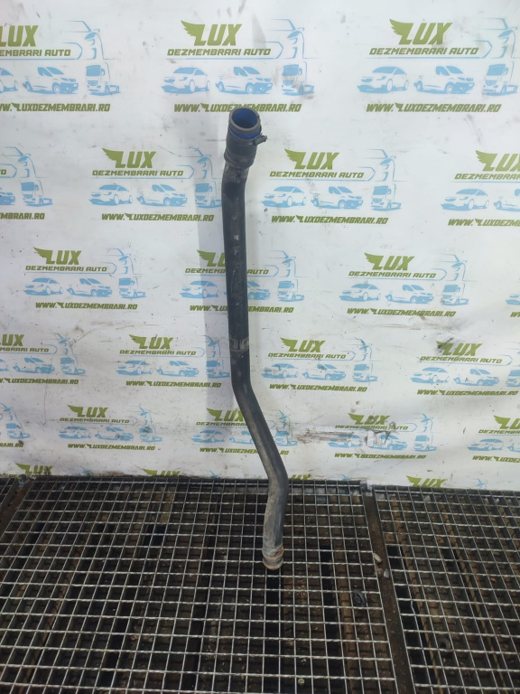 Conducta apa IVECO Stralis generatia [2014 - 2019] 460 cp 11.2 euro 6 F3GFE611B cursor 11