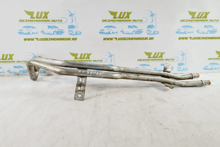 Conducta apa Jaguar XF X250 [2007 - 2011]