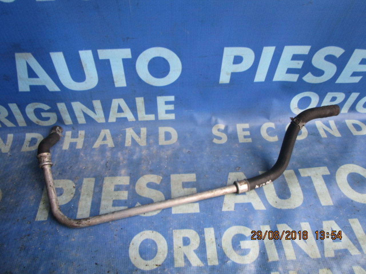 Conducta apa Jeep Grand Cherokee 4.7