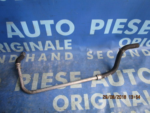 Conducta apa Jeep Grand Cherokee 4.7