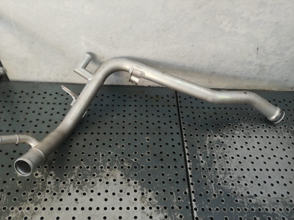 Conducta apa k12d 1.2 b suzuki ignis 3 2021