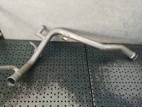 Conducta apa k12d 1.2 b suzuki ignis 3 2021