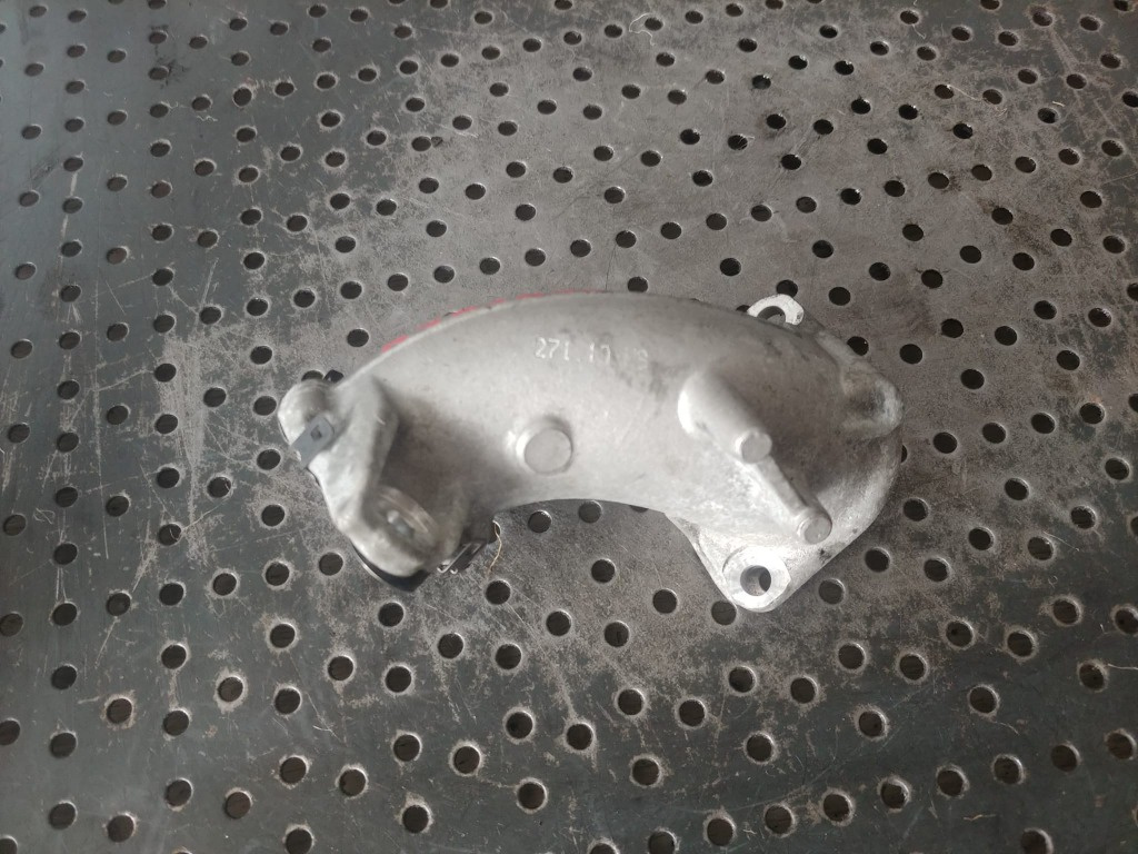 Conducta apa k9kj836 1.5 dci renault meg