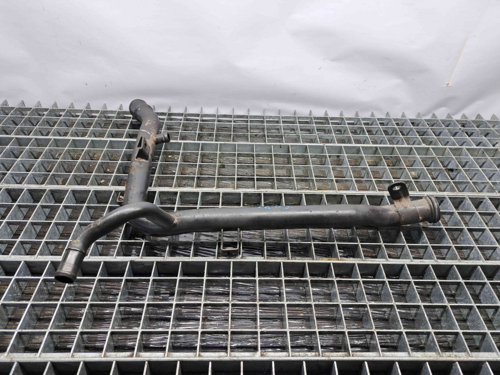 Conducta apa Kia Sportage III [Fabr 2010-2016] OEM 1.7 CRDI D4FD 1.7 CRDI D4FD 80KW / 109CP