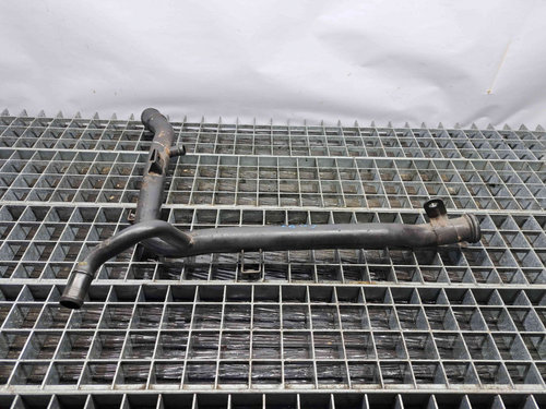 Conducta apa Kia Sportage III [Fabr 2010-2016] OEM 1.7 CRDI D4FD 1.7 CRDI D4FD 80KW / 109CP