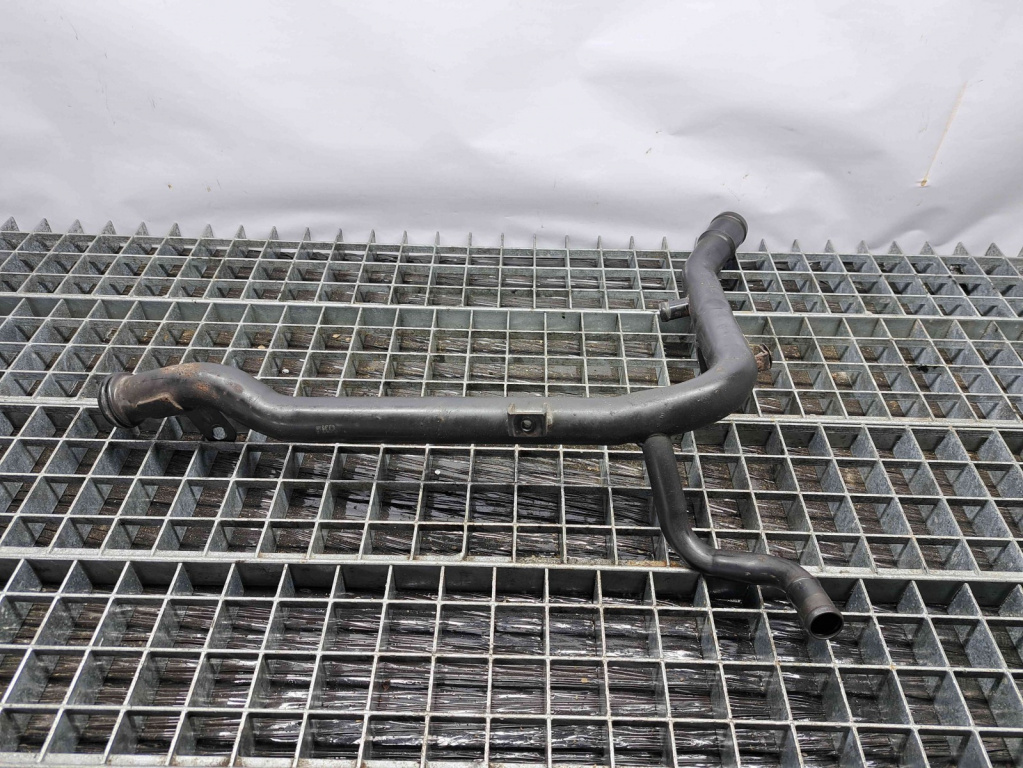 Conducta apa Kia Sportage III [Fabr 2010-2016] OEM 1.7 CRDI D4FD 1.7 CRDI D4FD 80KW / 109CP