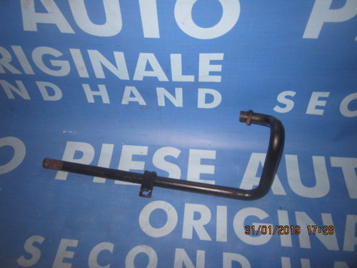 Conducta apa Land Rover Range Rover 2.5d